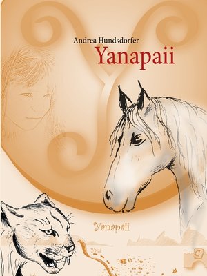 cover image of Yanapaii